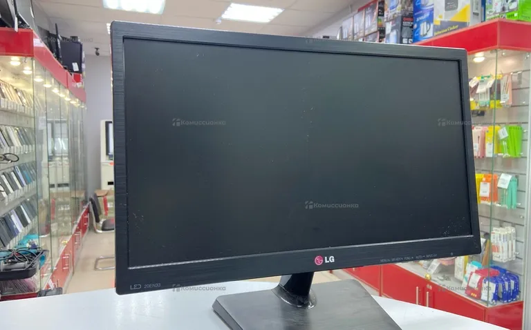 Монитор LG 20EN33SS