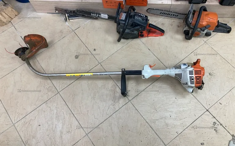 Бензотриммер STIHL FS 38