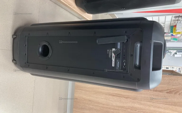 Колонка vipe nitro x7