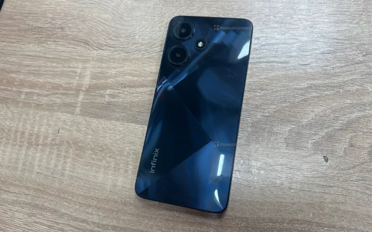 Infinix INFINIX Hot 30i 8/128Gb