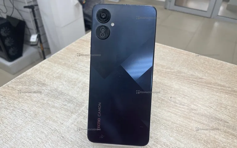 Tecno Camon 19 Neo 6/128 ГБ