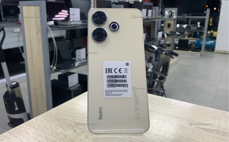 Xiaomi Redmi 13 6/128Gb