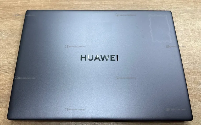 Ноутбук  HUAWEI MateBook 14