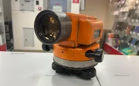 Купить Оптический нивелир Зубр НОУ-32 б/у , в Зеленодольск Цена:1950рублей