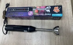 Блендер proliss pro-717