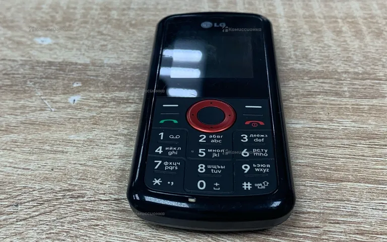 LG KP108