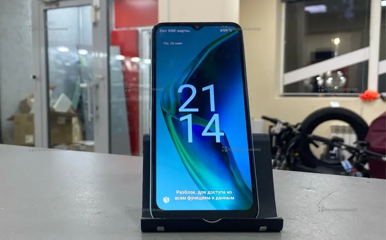 Xiaomi redmi a2+ 64