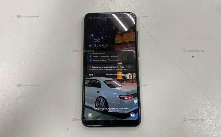 Samsung Galaxy A11 2/32