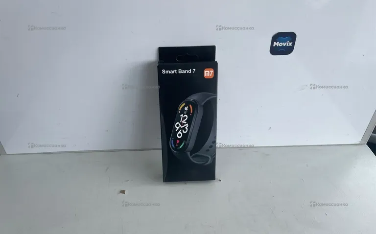 Часы Smart Band 7