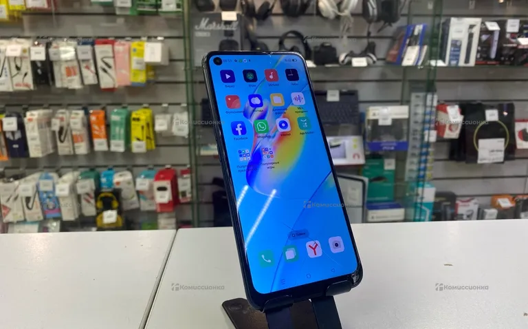Oppo A54 4+64Gb