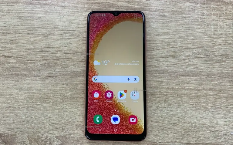 Samsung Galaxy A04e 3/32 ГБ