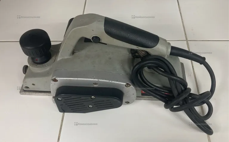 Электрорубанок Интерскол Р-110-01 1100W