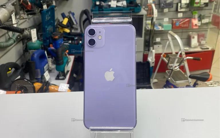 Apple iPhone 11 128Gb