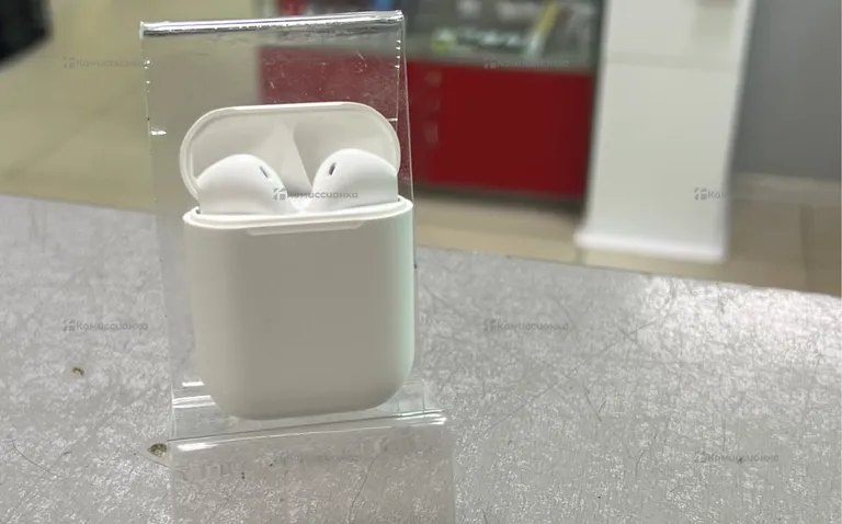 Наушники  AirPods 1 реплика