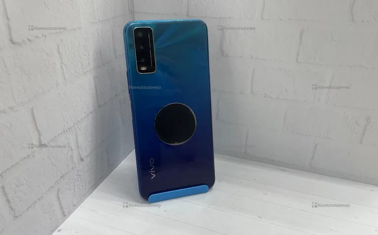 Vivo V2027
