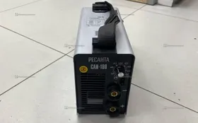 Сварочный аппарат РЕСАНТА САИ 190