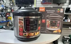 Купить Мультиварка RAF б/у , в Казань Цена:2650рублей