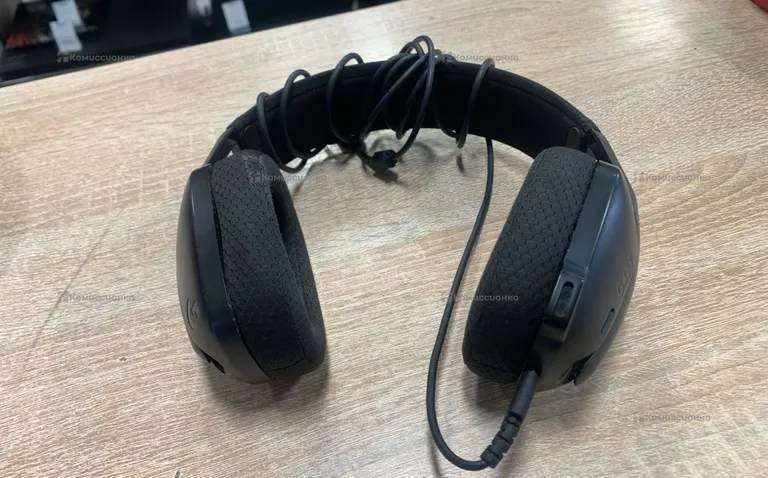 Наушники Logitech G435