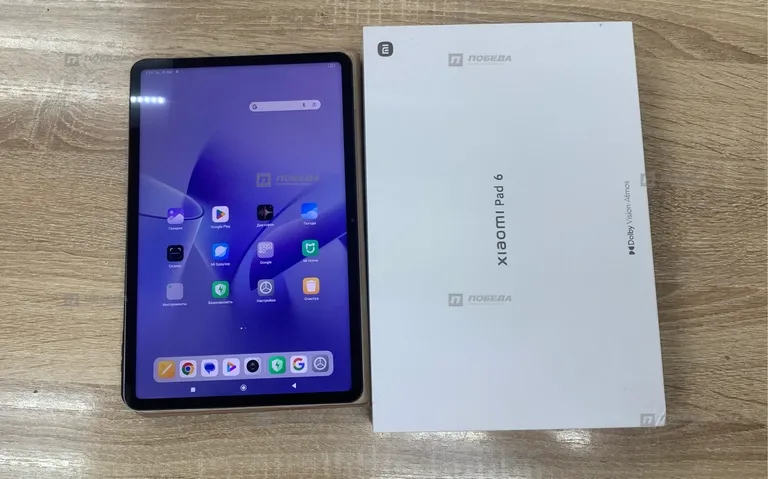 Xiaomi Redmi Pad 6 8/256