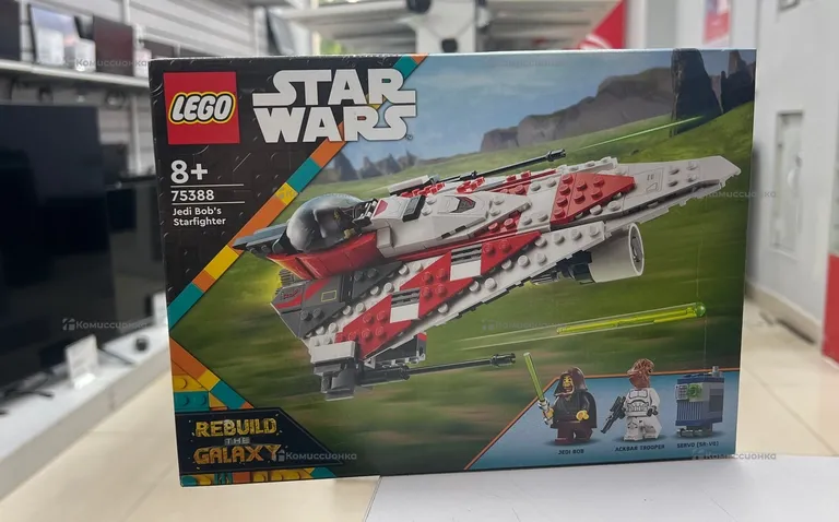 Лего Star Wars 75388