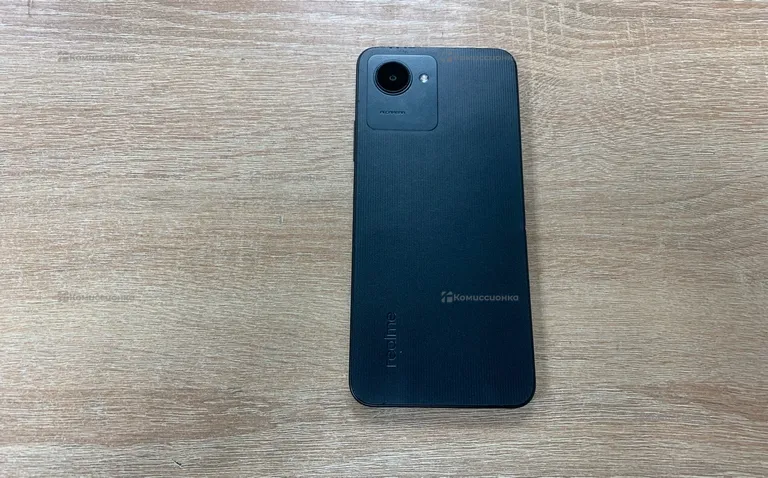 Realme C30s 3/64