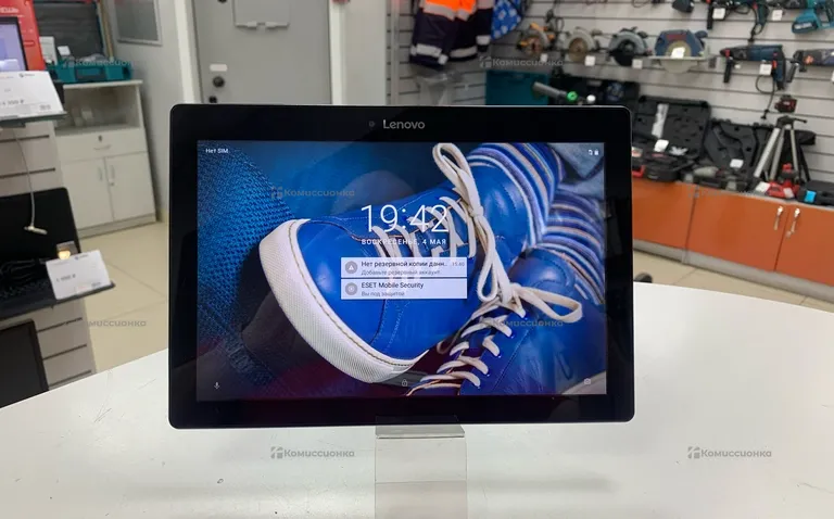 Планшет  Lenovo