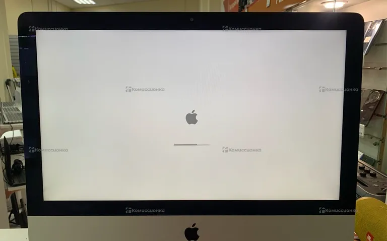 Моноблок  Apple iMac 21.5 2012 i5