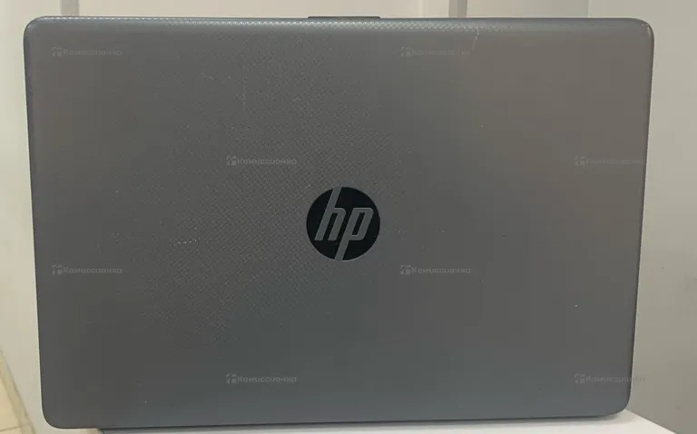 Ноутбук  HP Laptop 15