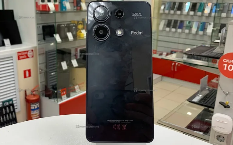 Xiaomi Redmi Note 13 8/128gb