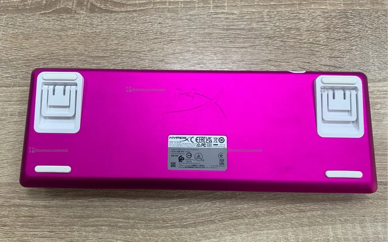 Клавиатура  Hyperx origins 60