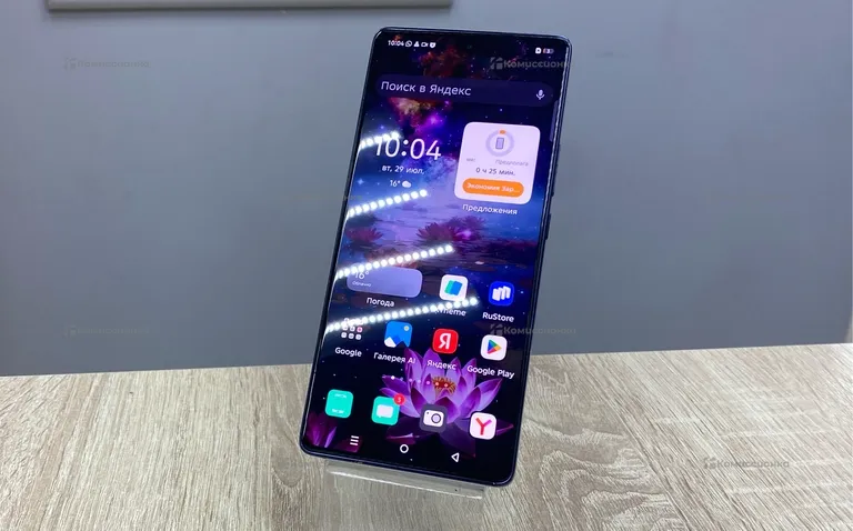 Infinix NOTE 40 8/256