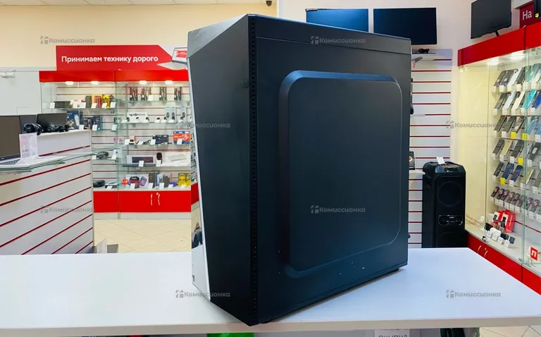 Системный блок  LitePower