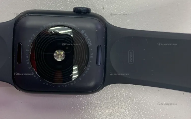 Часы  Apple Watch SE 40mm
