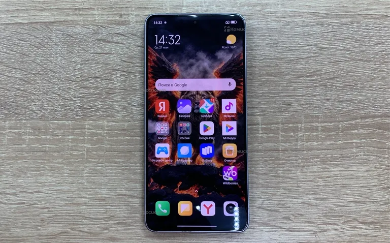 Xiaomi 14T 12/256Gb