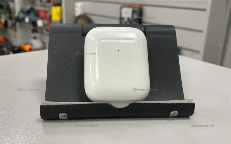 Наушники  AirPods