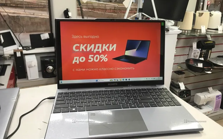 Ноутбук  Echips NB156D-H