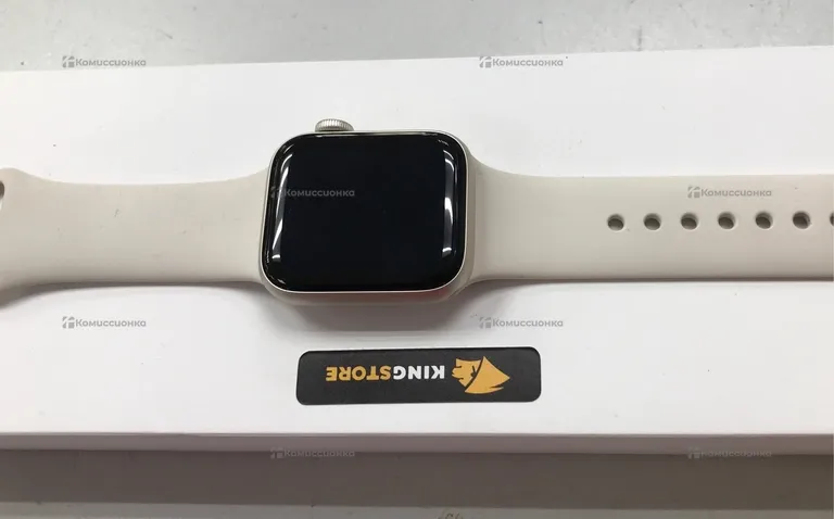 Часы  Apple Watch SE Gen 2 40mm