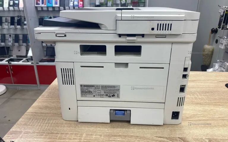 HP LaserJet Pro MFP M428fdn
