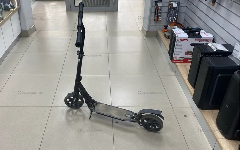 Самокат RAM TECH TEAM