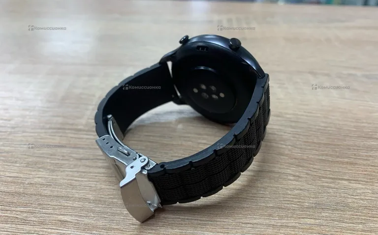 Смарт часы Amazfit gtr 2