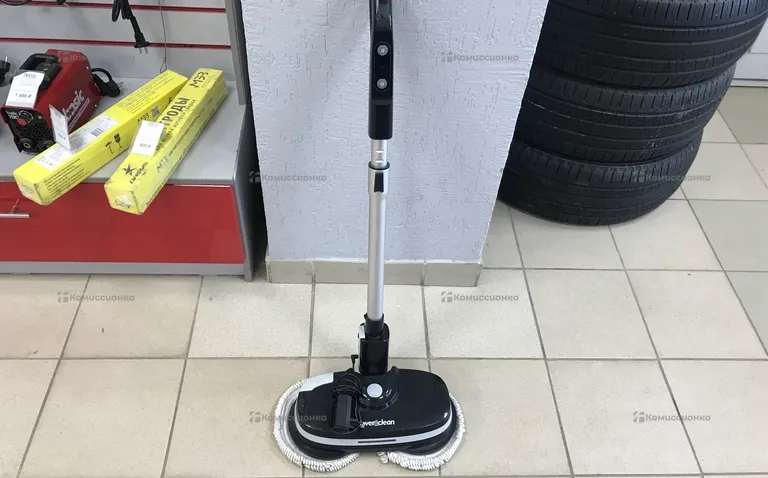 Швабра cieverandclean glider a5