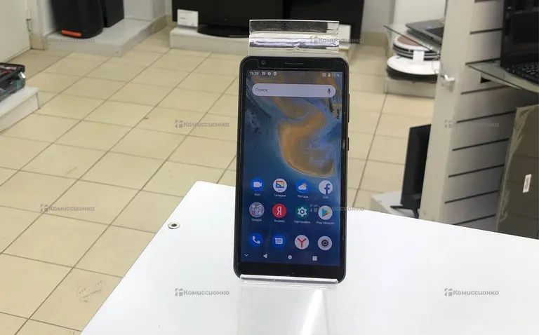 ZTE Blade A31 2/32Gb