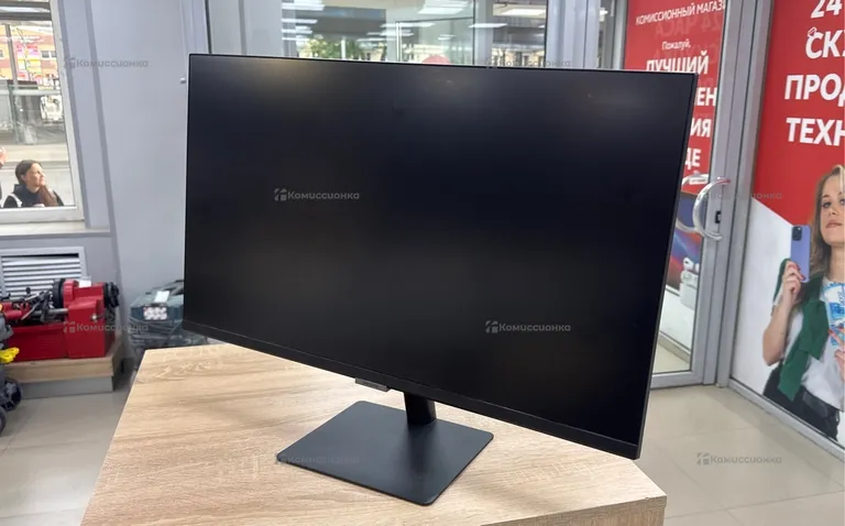 Монитор Samsung S27A700NWI