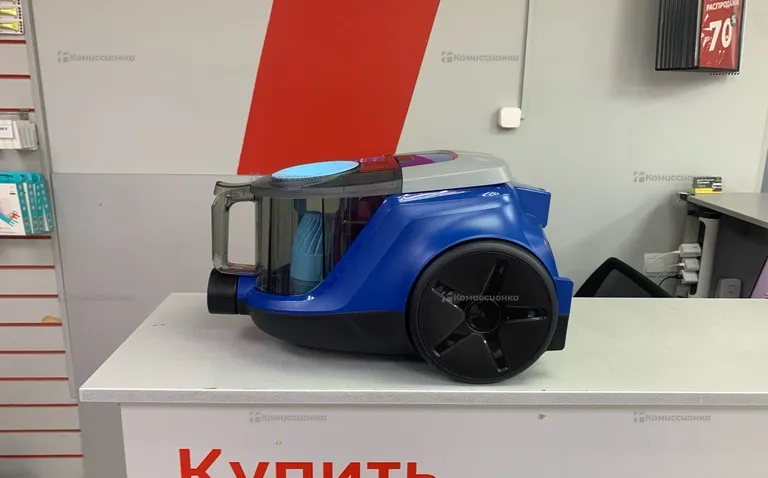 Пылесос  Philips 2000series