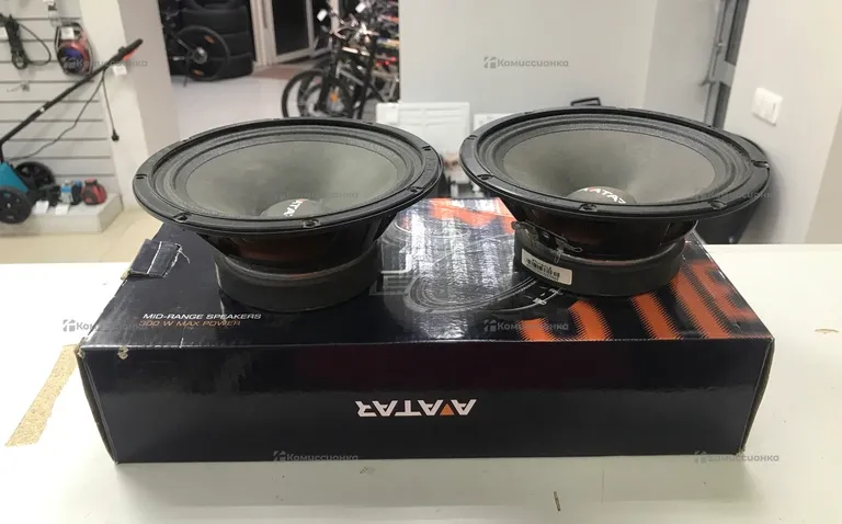 Колонка  - Avatar 61LE