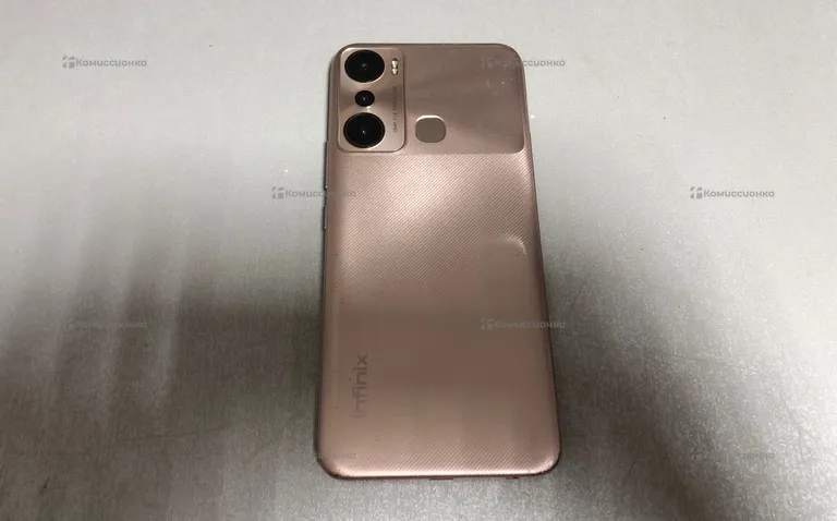 Infinix HOT 20i 4/64GB