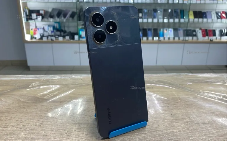 Realme Note 50 3/64 ГБ