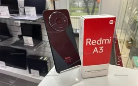 Xiaomi Redmi A3 4/128