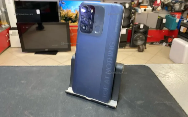 Tecno spark 8c 4/64