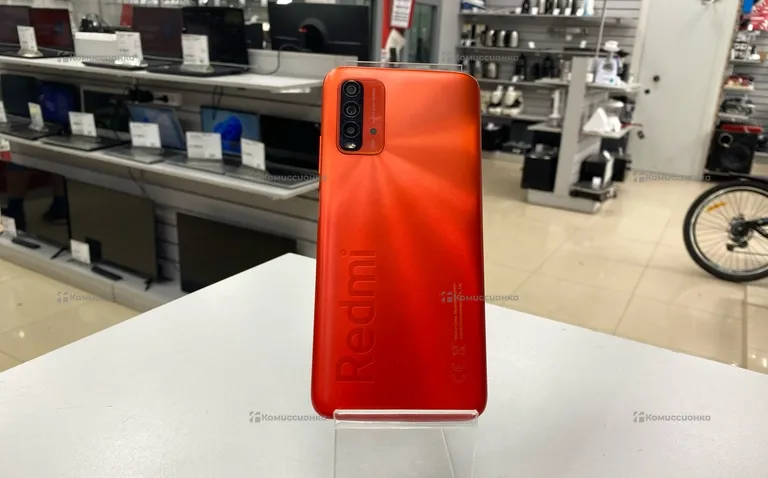 Xiaomi Redmi redmi 9T 4/64